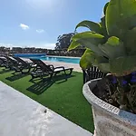 Lejlighed Bali Com Piscina *