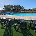 Bali Com Piscina Lejlighed *