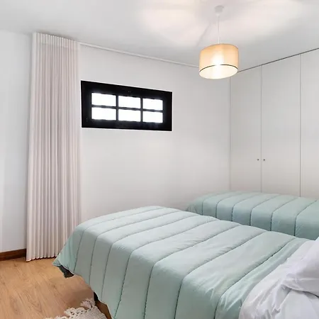 Bali Com Piscina Apartment *