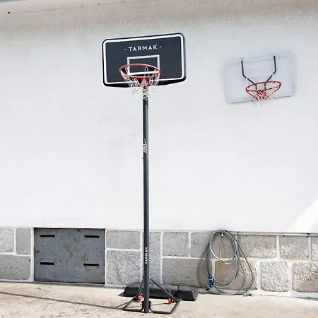 Bali Com Piscina * Apúlia