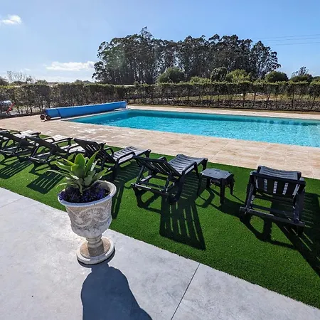 Bali Com Piscina