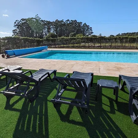 Bali Com Piscina Apartament