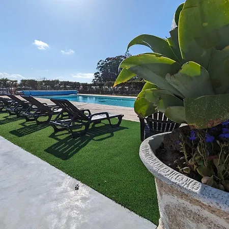 Apartament Bali Com Piscina *