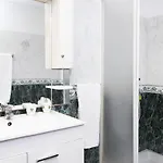 公寓 Bali Com Piscina Apúlia