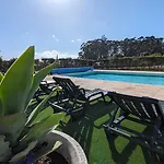 Bali Com Piscina * Apúlia