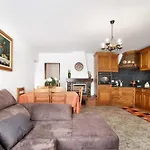 公寓 Bali Com Piscina Apúlia