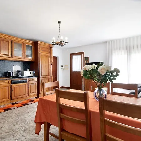 Bali Com Piscina Apartamento Apúlia