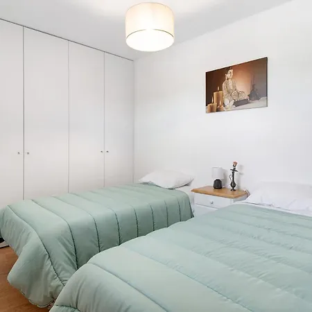 Bali Com Piscina Appartement *