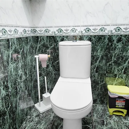 Apartamento Bali Com Piscina