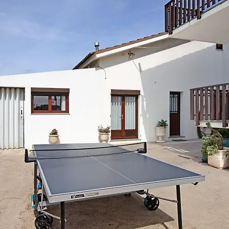 公寓 Bali Com Piscina Apúlia