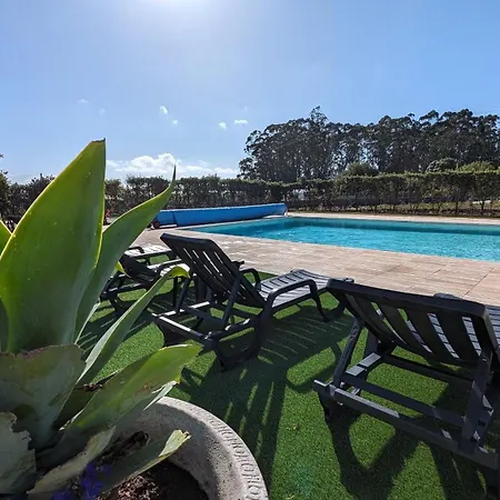 Bali Com Piscina Apartamento Apúlia