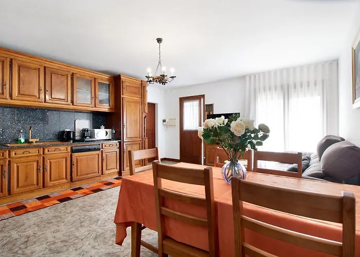 Bali Com Piscina Διαμέρισμα Apúlia