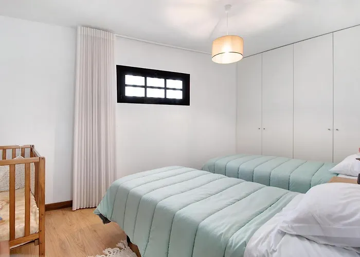 Bali Com Piscina Apartamento *