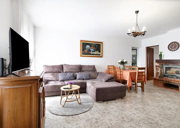 Bali Com Piscina Διαμέρισμα Apúlia