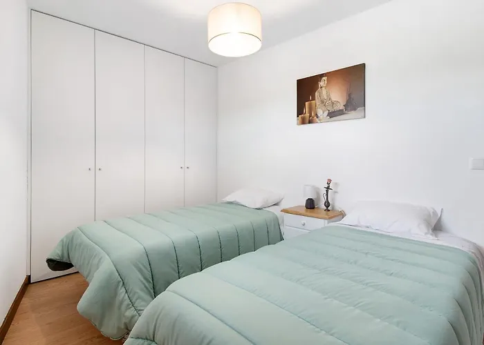 Bali Com Piscina Apartamento *