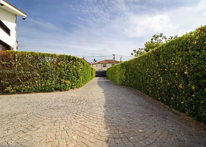 Διαμέρισμα Bali Com Piscina *