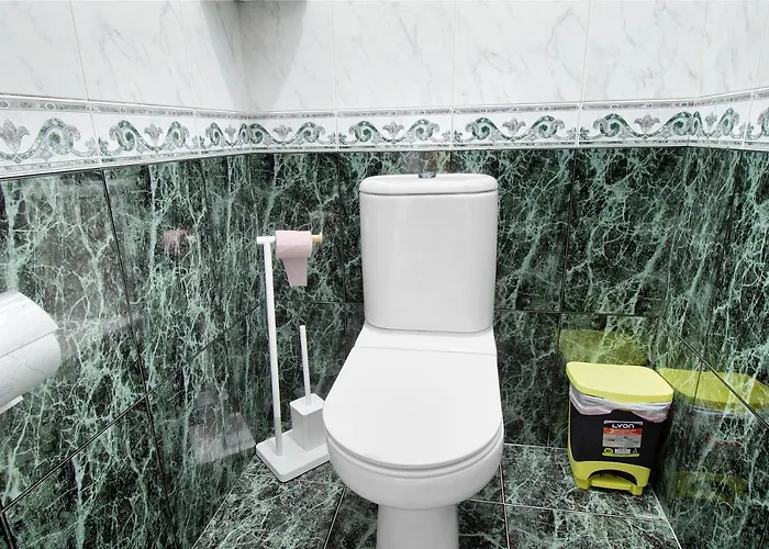 Διαμέρισμα Bali Com Piscina