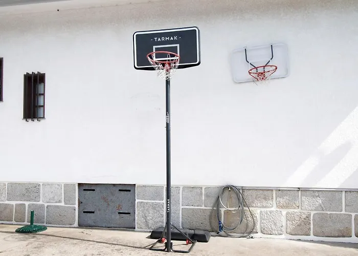 Bali Com Piscina * Apúlia