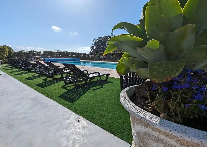 Διαμέρισμα Bali Com Piscina *