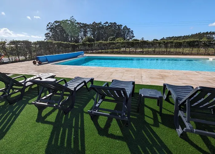 Bali Com Piscina Διαμέρισμα *